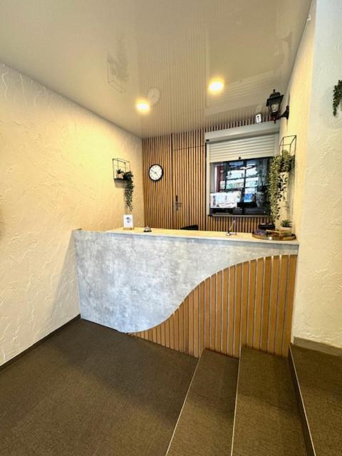 Savan House "Easy Kaunas" ภายนอก รูปภาพ