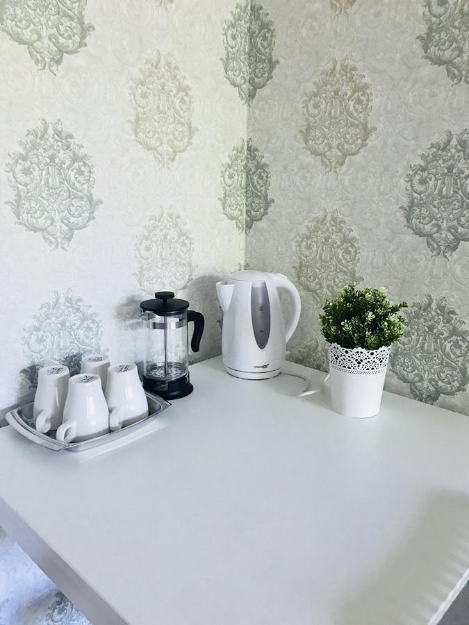 Savan House "Easy Kaunas" ภายนอก รูปภาพ