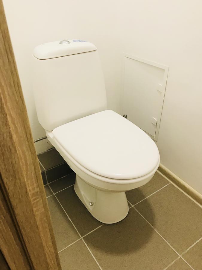 Savan House "Easy Kaunas" ภายนอก รูปภาพ