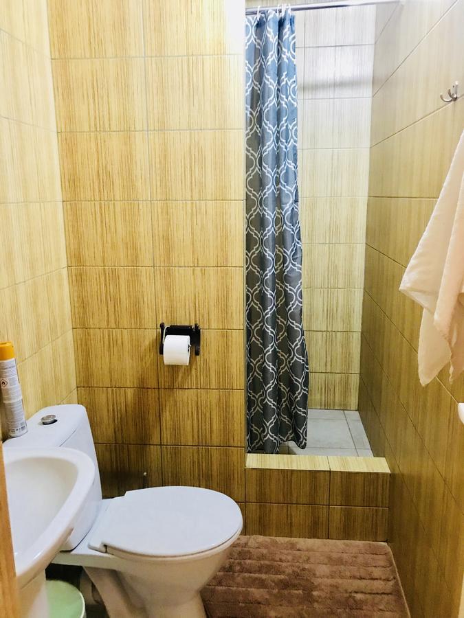 Savan House "Easy Kaunas" ภายนอก รูปภาพ