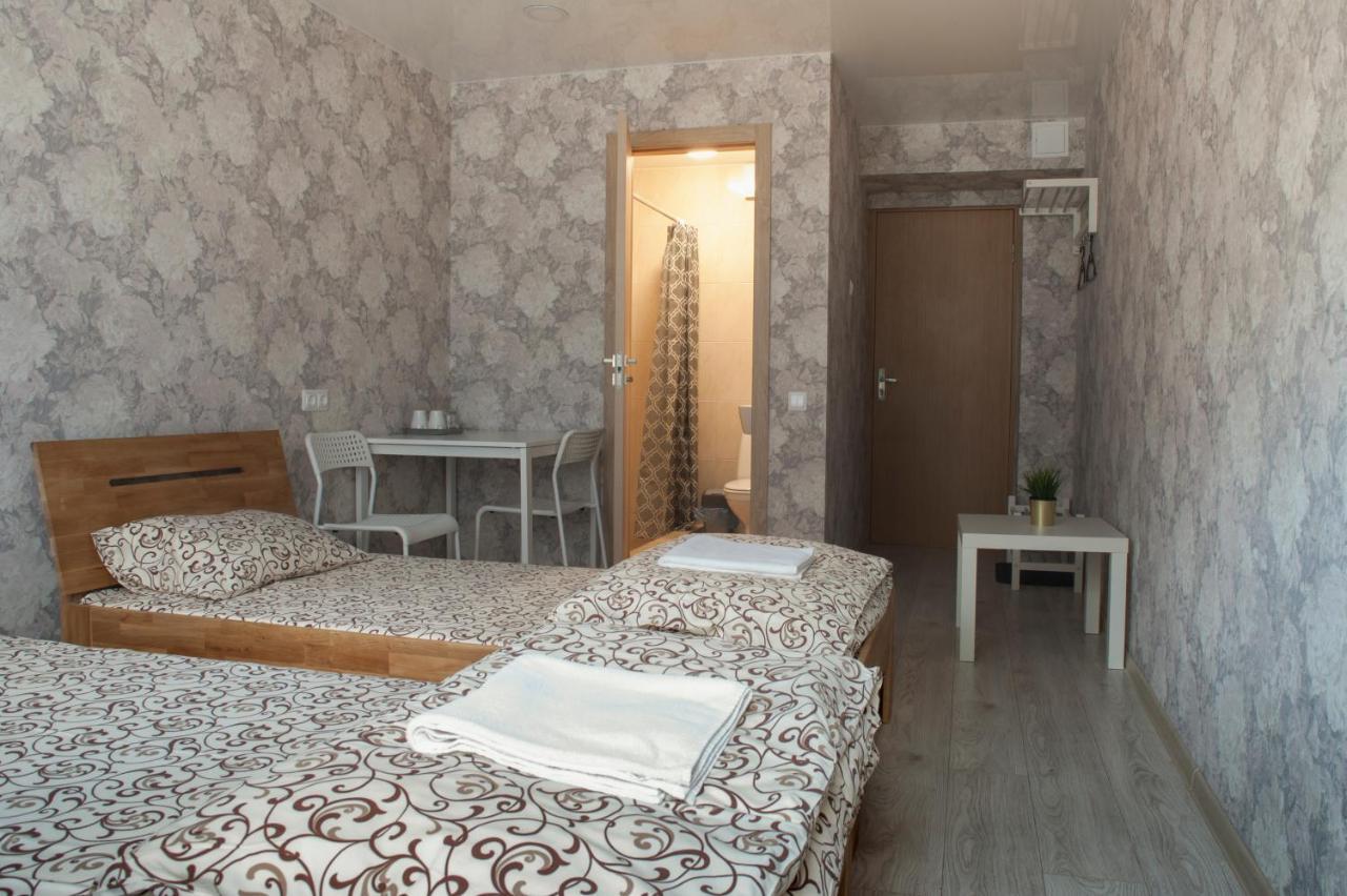 Savan House "Easy Kaunas" ภายนอก รูปภาพ